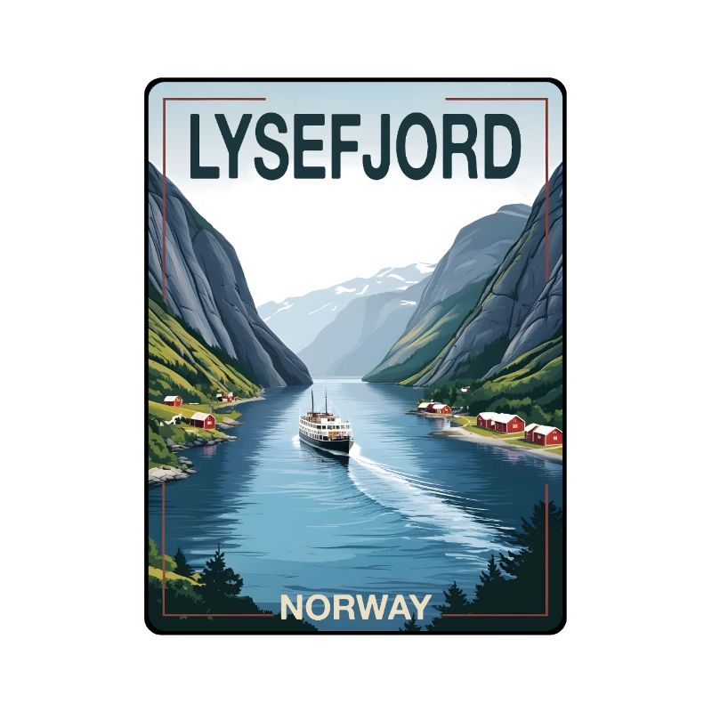 LyseFjord