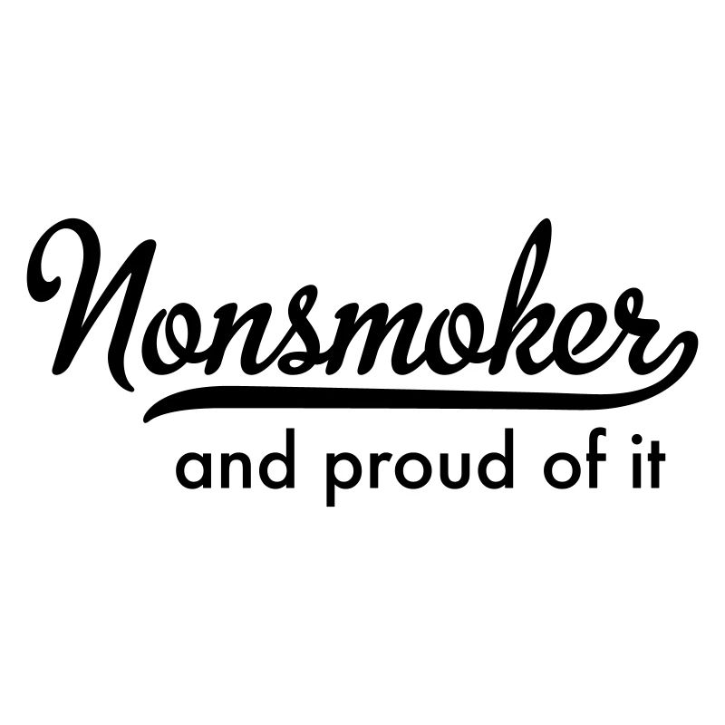 Nonsmoker
