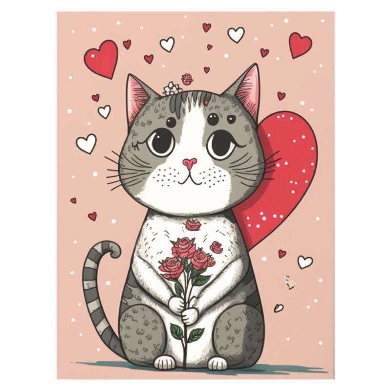 Chat mignon 2023 (Garantie du prix le plus bas)