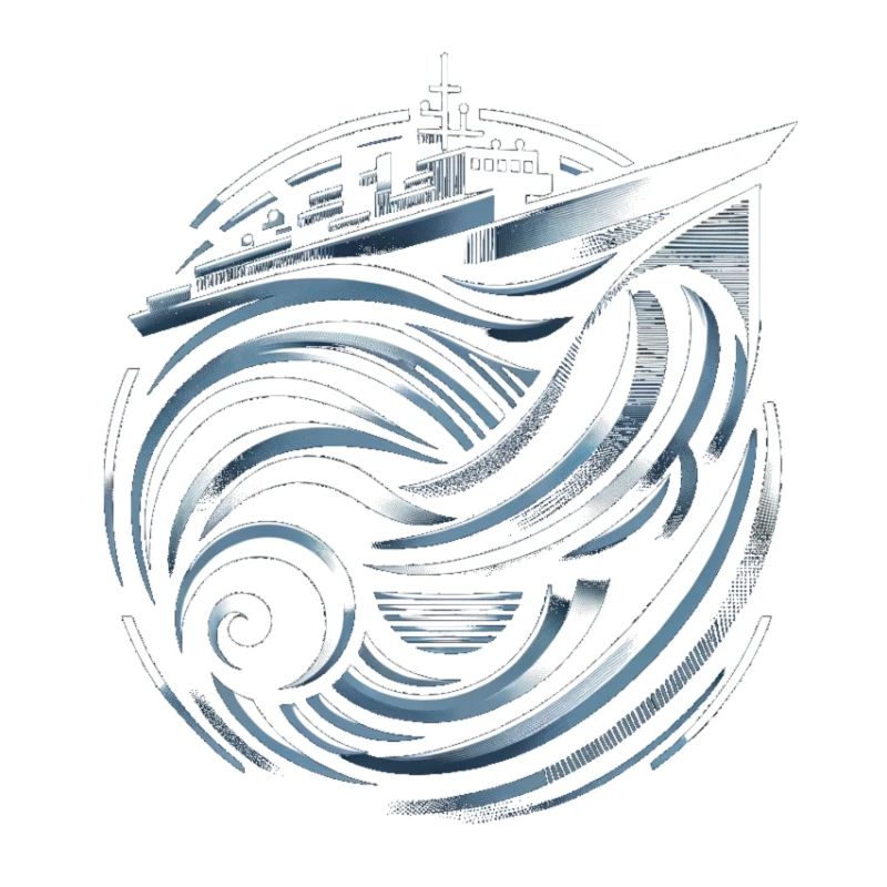 Tourbillon naval