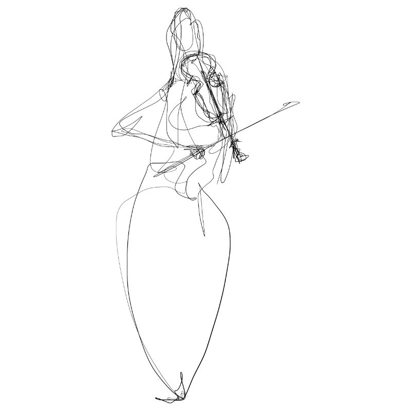 Violoniste