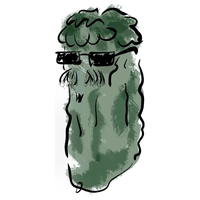 Concombre // Concombre