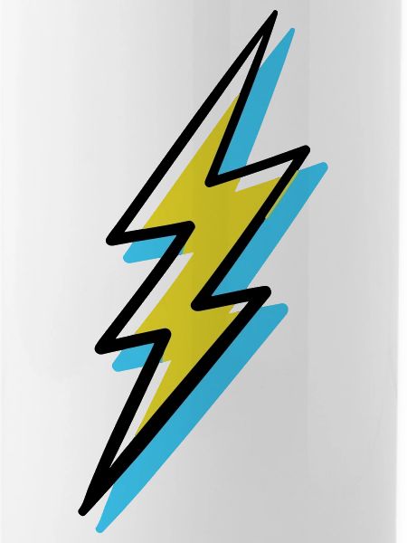 Vanguard Style Lightning