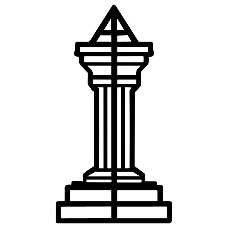 obélisque