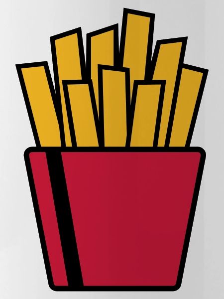 Frites