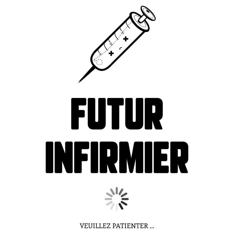 Futur infirmier