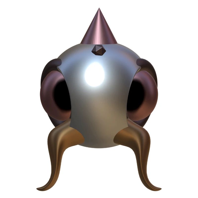 Étranger