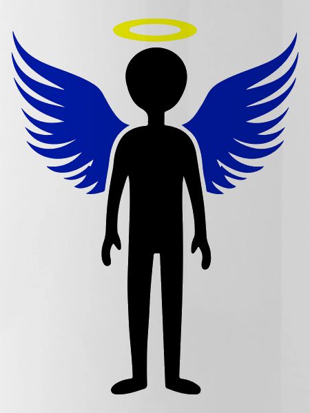 Ailes d’ange