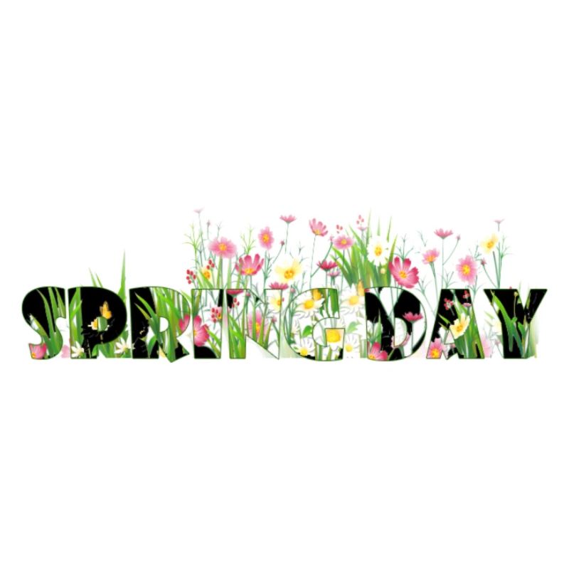 Spring Day