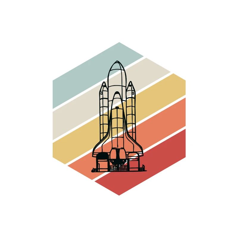 Space Shuttle - Space, All, Space