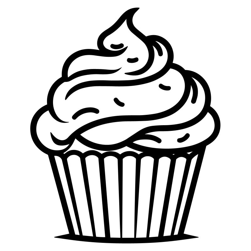 cupcake
