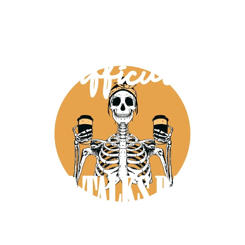 ex Expensive Difficult And Talks Back Skeleton