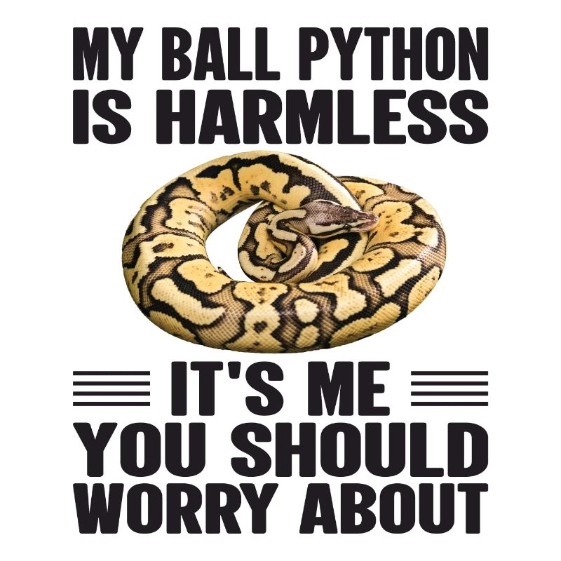 I'm worried - Ball Python Snake