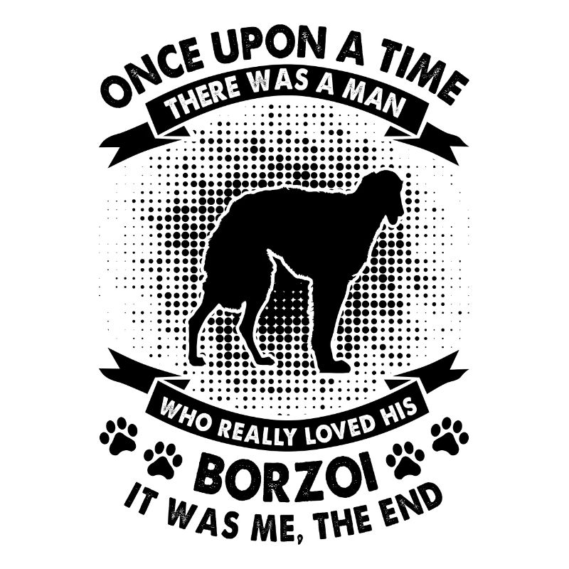 Once upon a time - Barsoi
