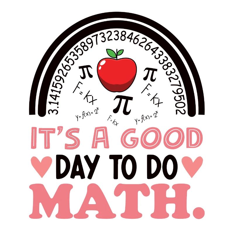 Math Math Mathematician School Nerd Gift