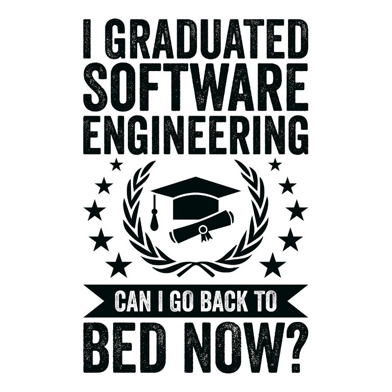 I have completed Software Engineering