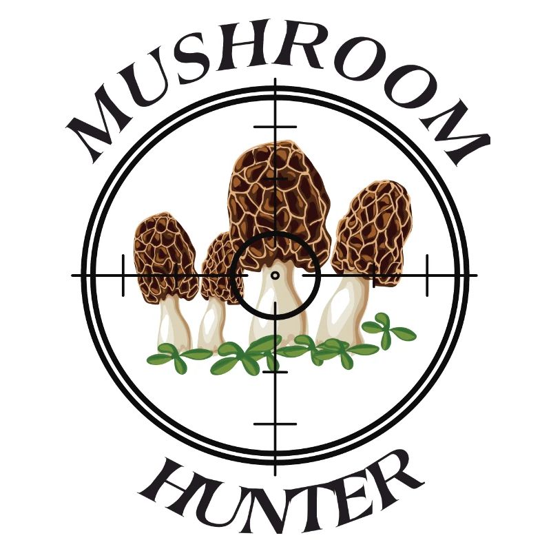 MUSHROOM HUNTER