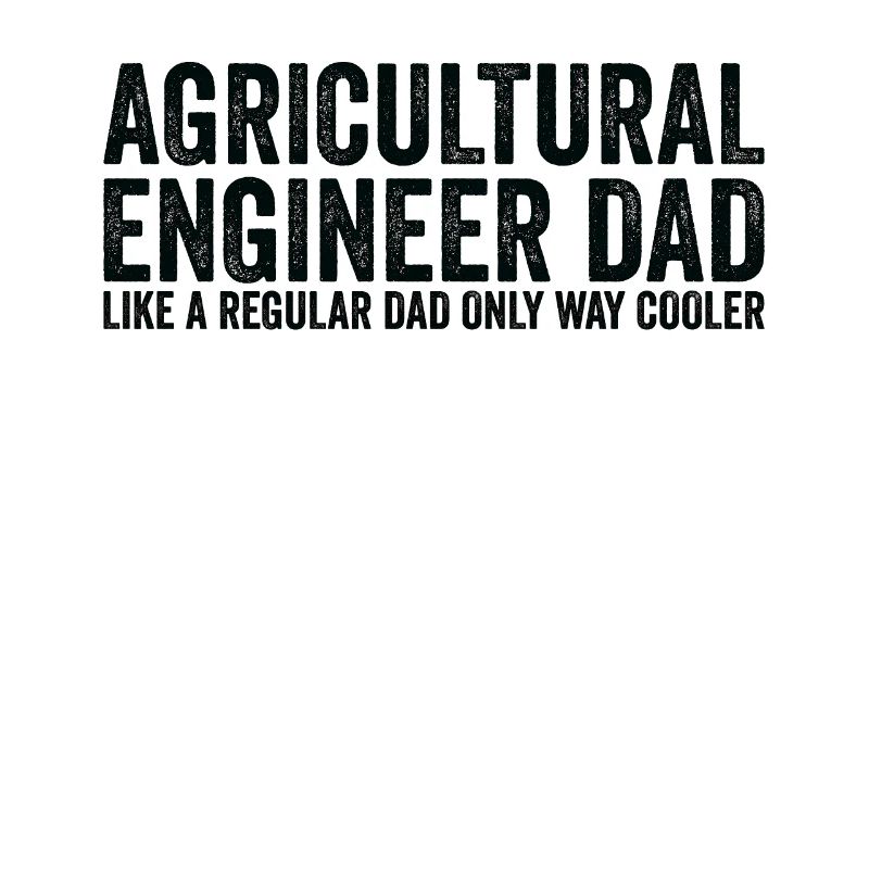 Papa - Agricultural Engineer