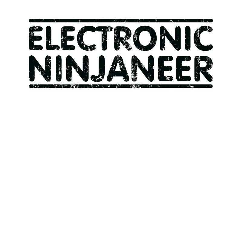 Ninjaneer - Electronic Engineer