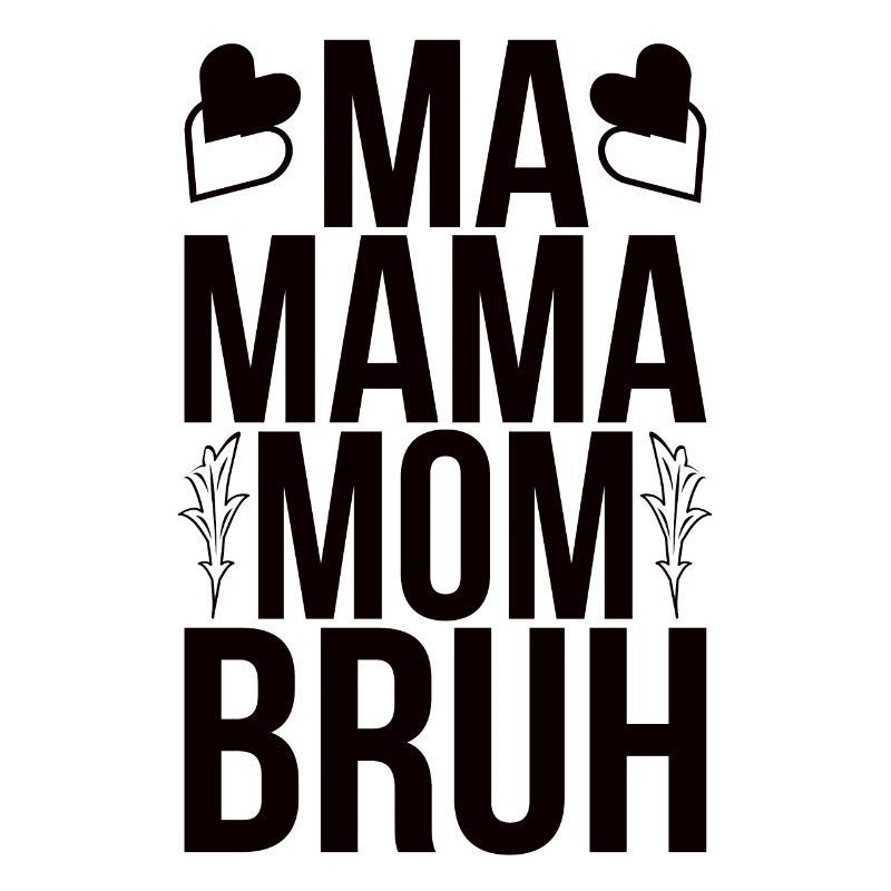 Beste Mama Überhaupt Muttertag Mutter Geschenk