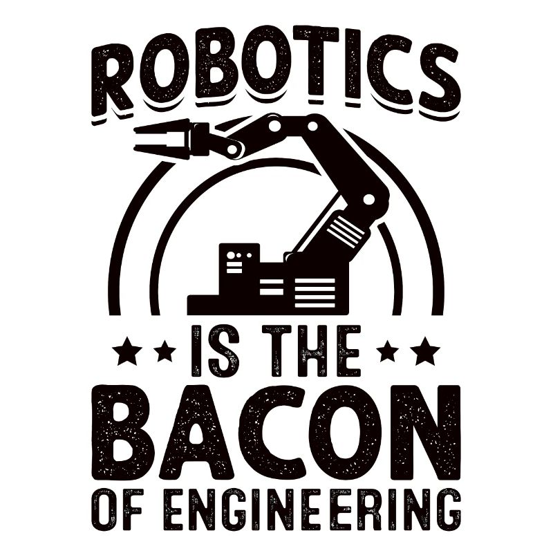 Programmeur de robots Technicien en automatisation