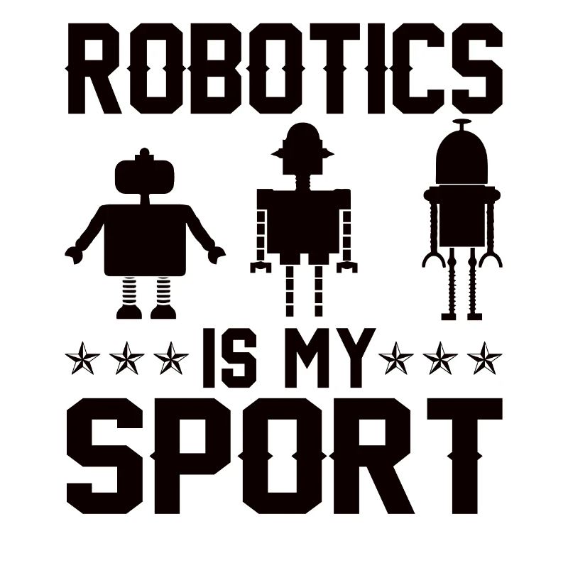 Robot Programmer Automation Technician