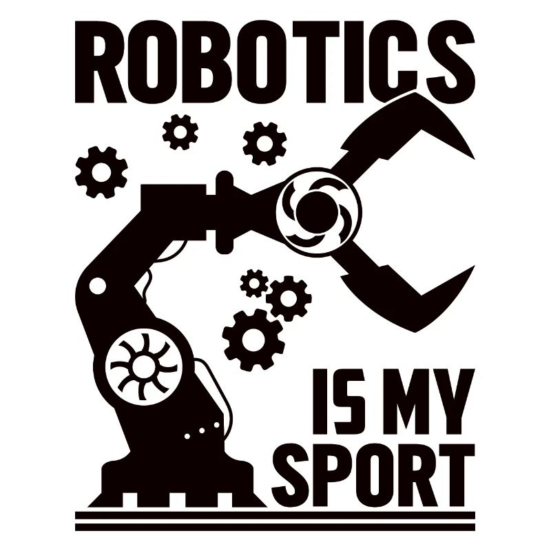 Programmeur de robots Technicien en automatisation