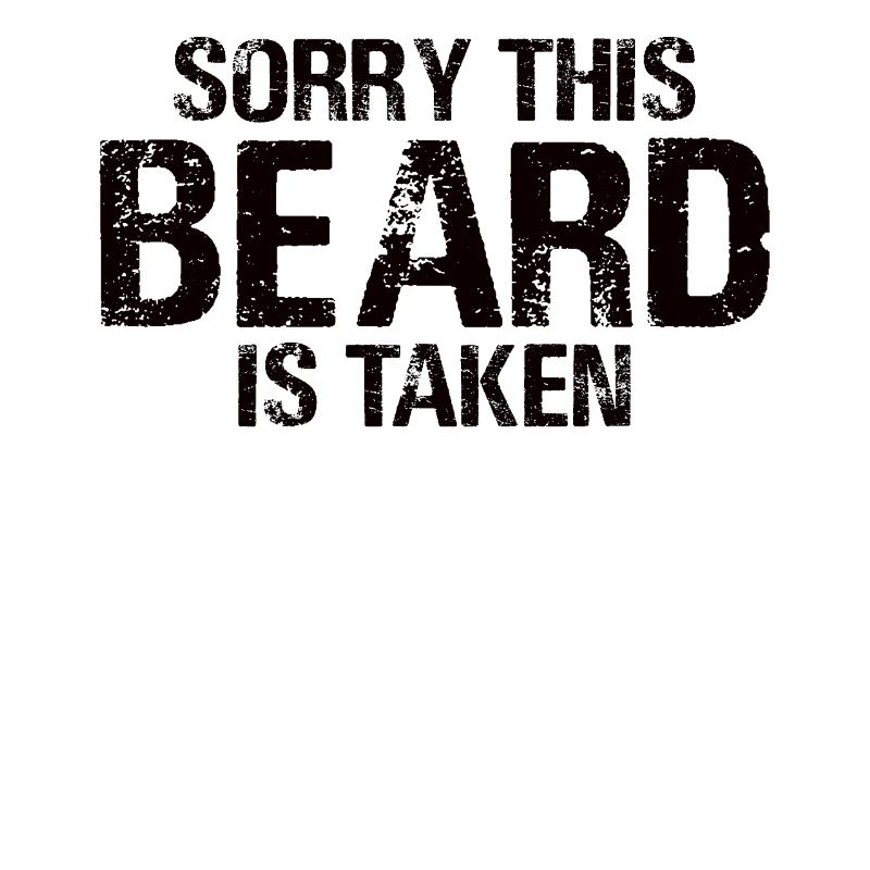Barbe complète Barbe Barbe Cheveux Relation Ami