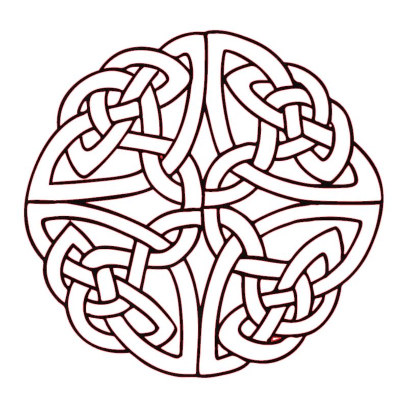 Conception Keltic