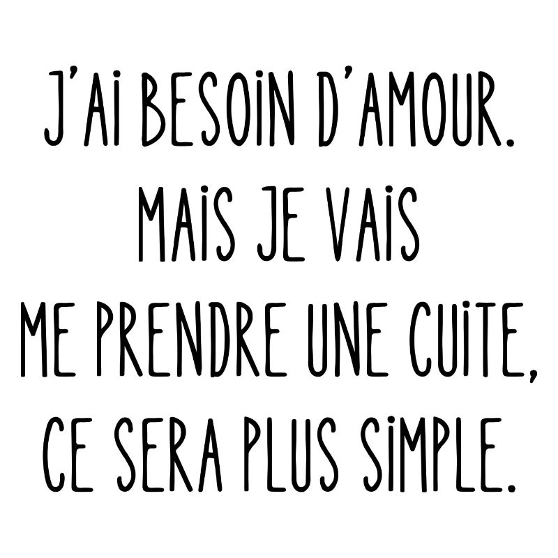 je vais prendre une cuite