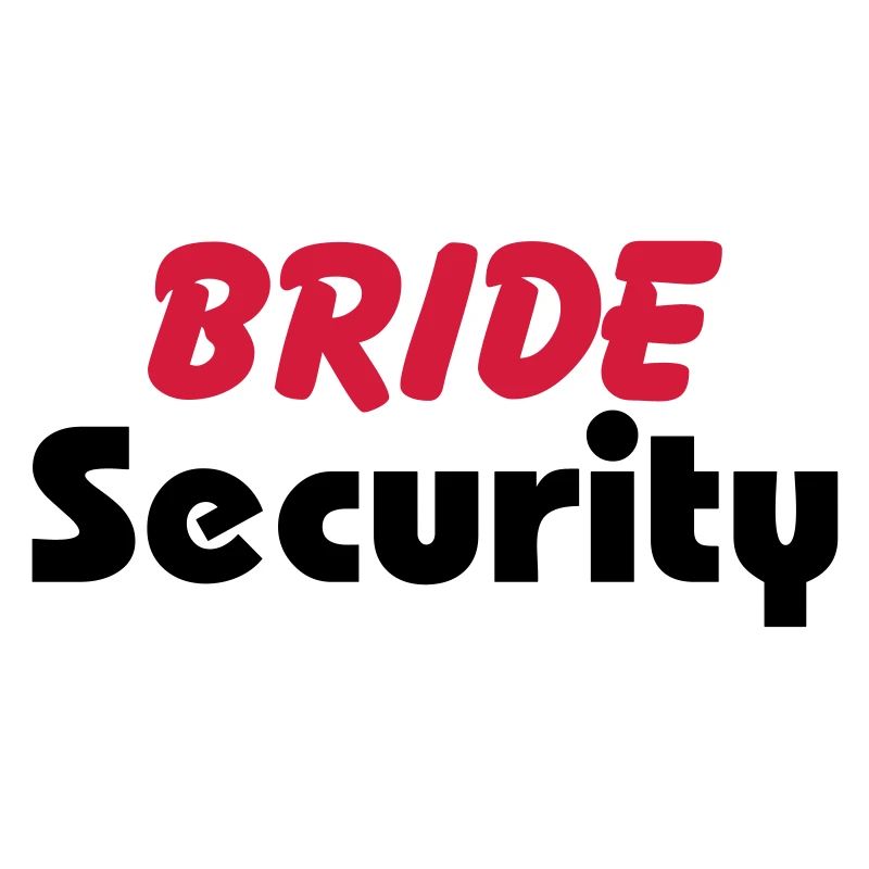 Bride Security
