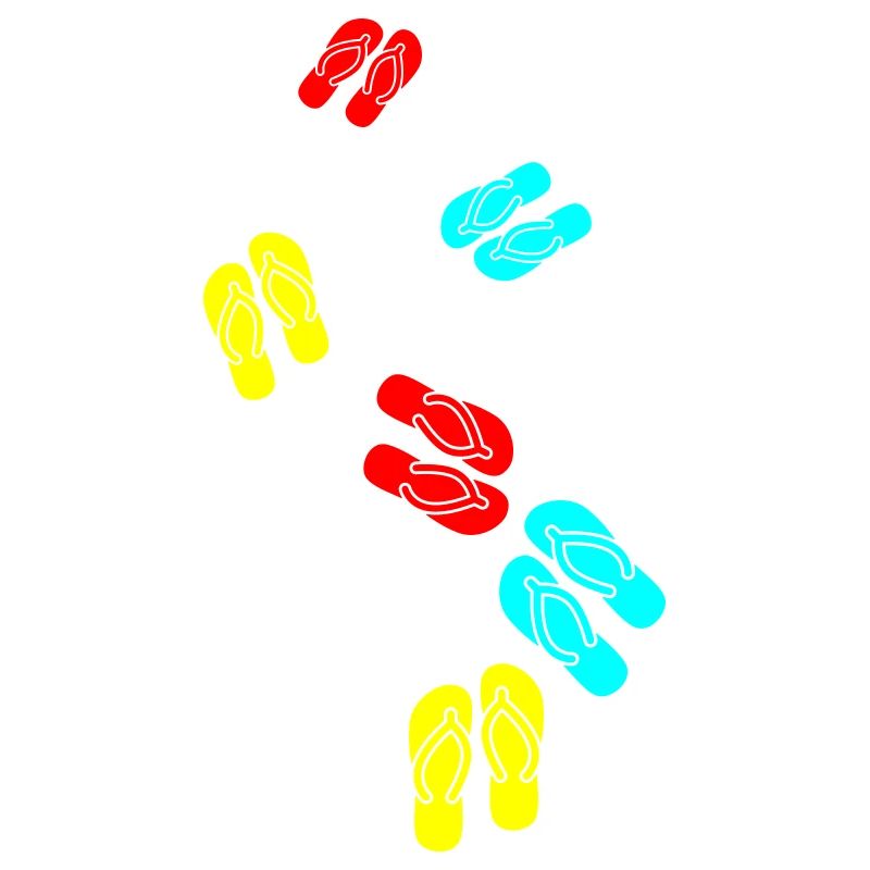 Badelatschen icon