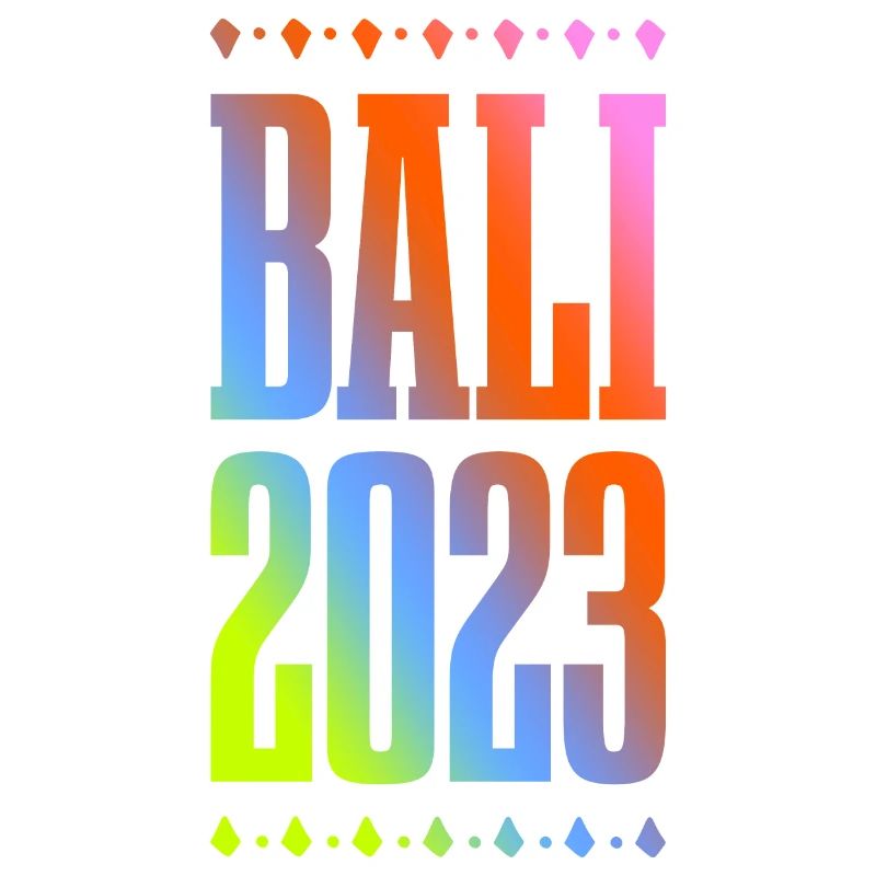 Bali 2023