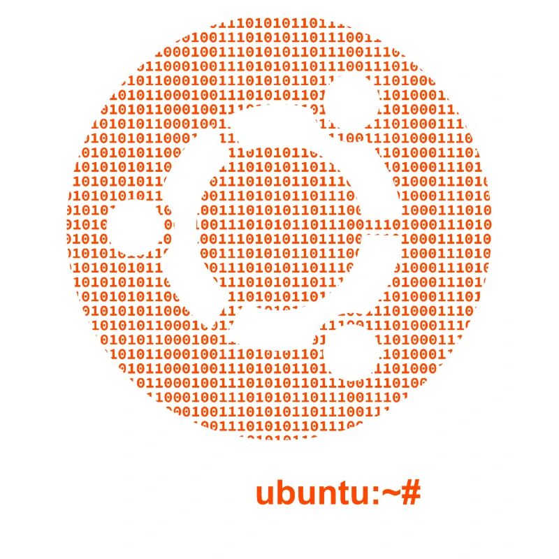 Ubuntu Binary