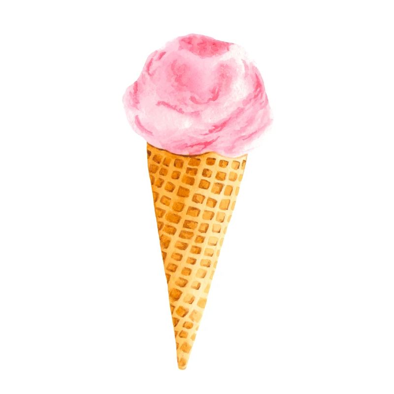 Cornet de glace