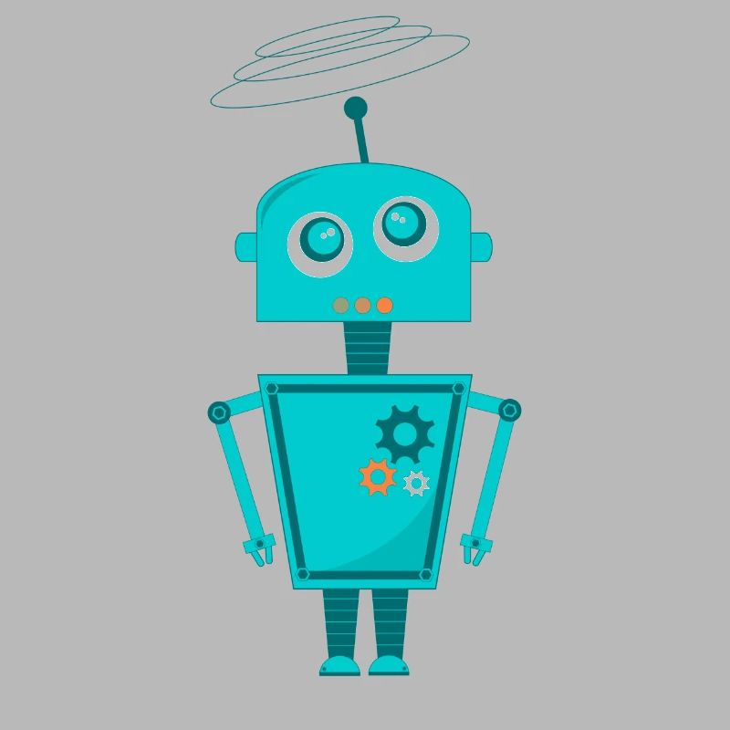 robot