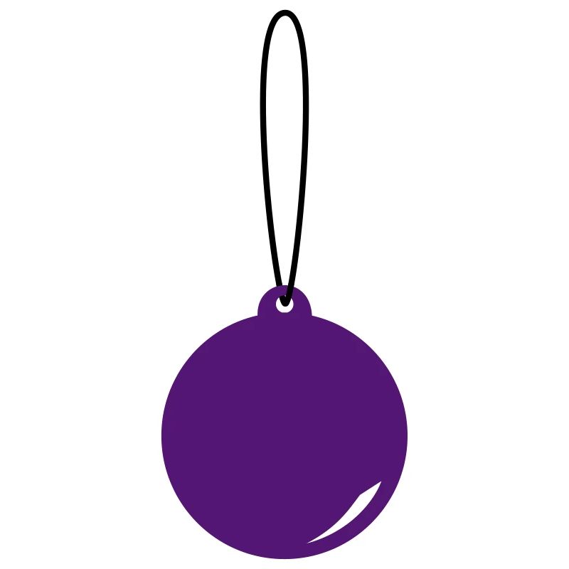 Weihnachtsbaumkugel // Weihnachtskugel // Kugel