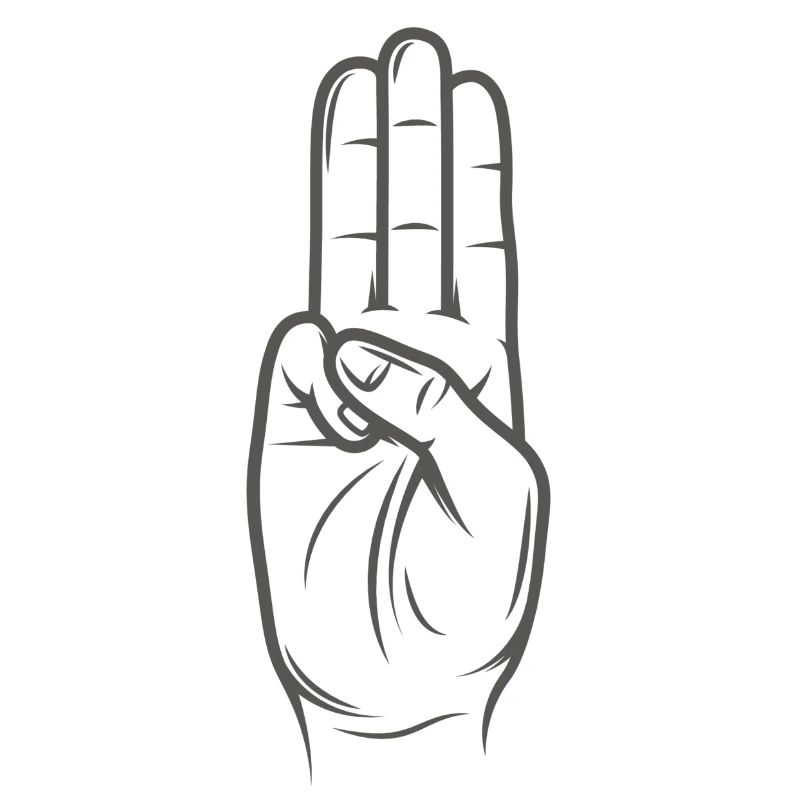 Hommage von Panem - Hunger Games