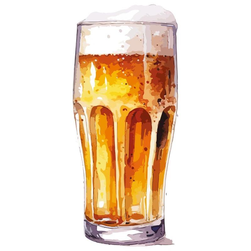 beer
