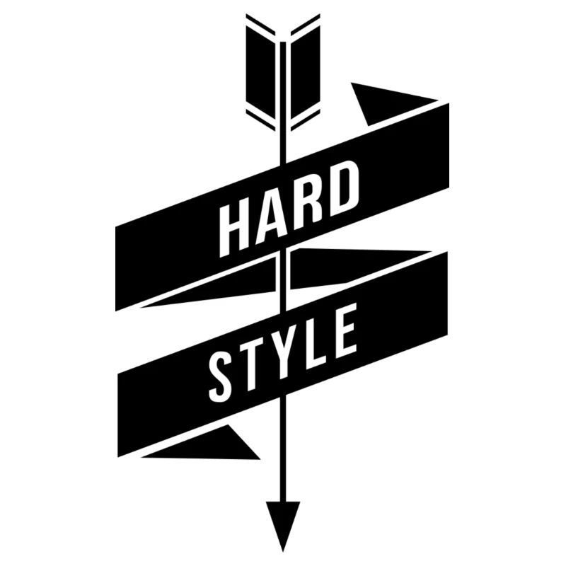 Style dur