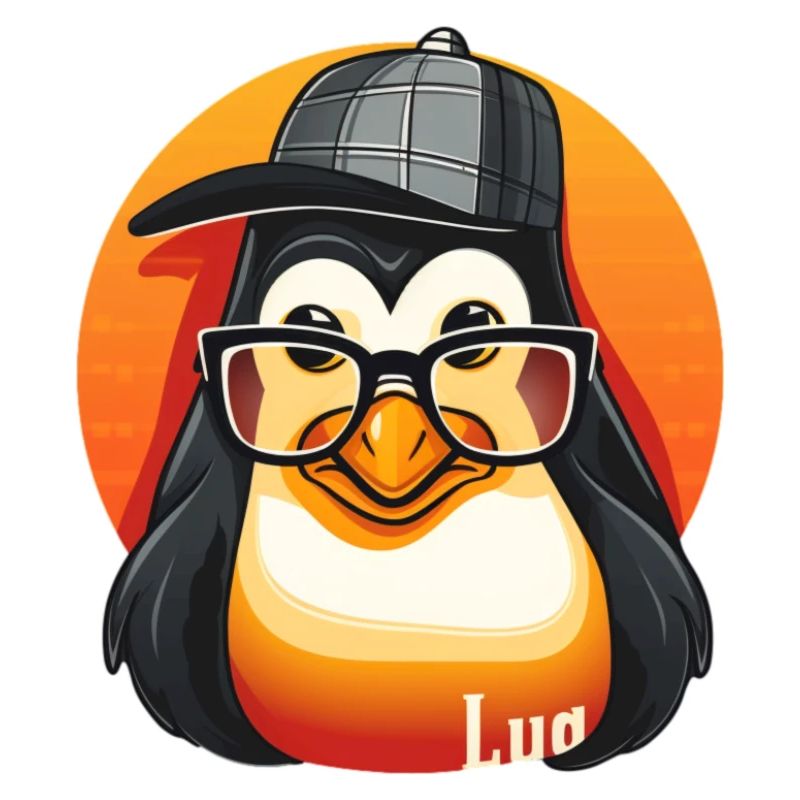Lua-Linux Fusion: Für Technik-Enthusiasten
