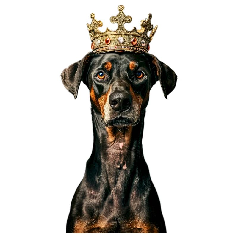 Doberman