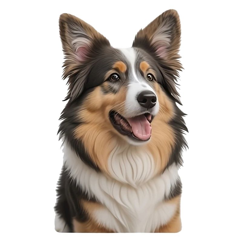 collie