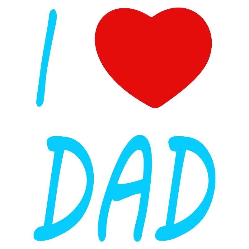 J’aime papa