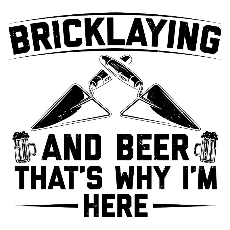 Bricklayer