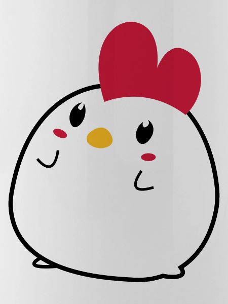 chick