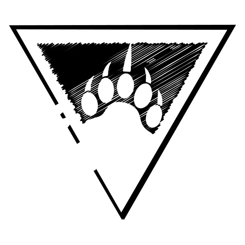 BÄRENPFOTE - TRIANGLE