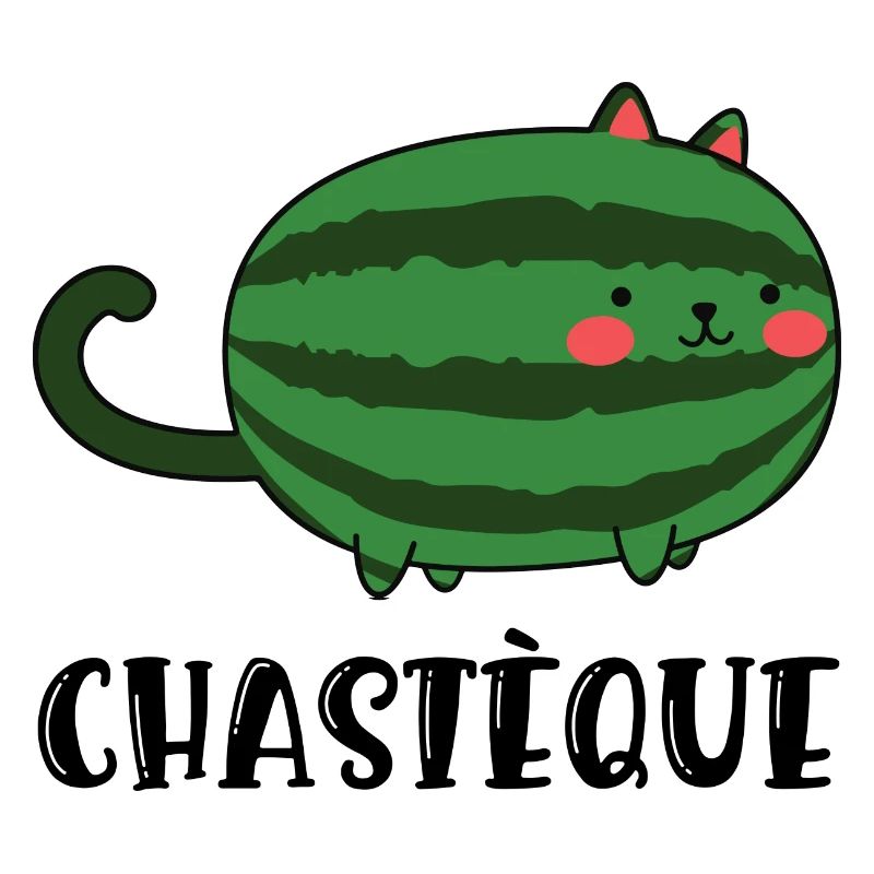 chastèque