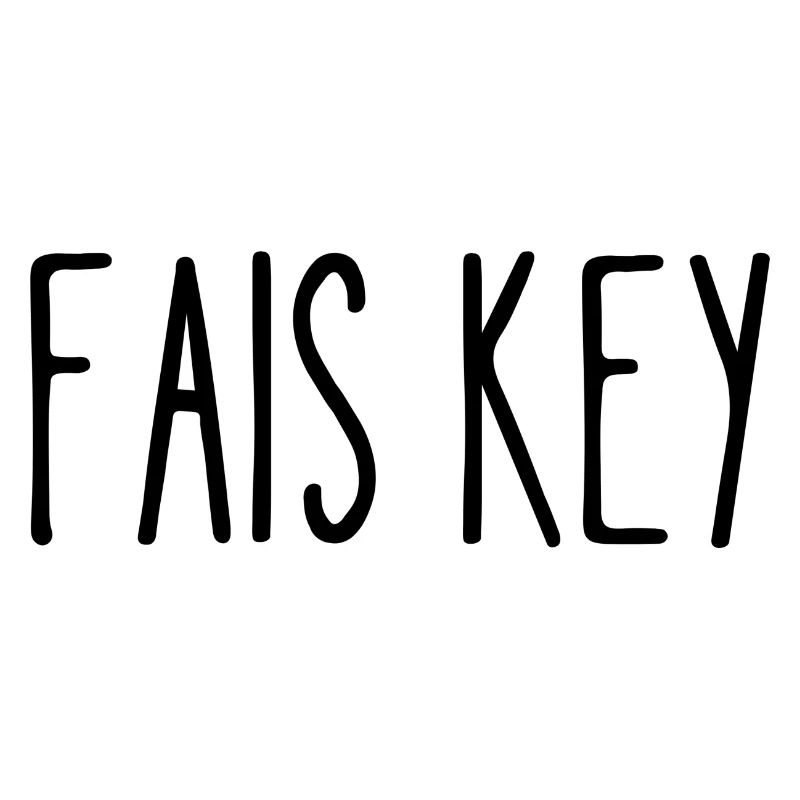 fais key