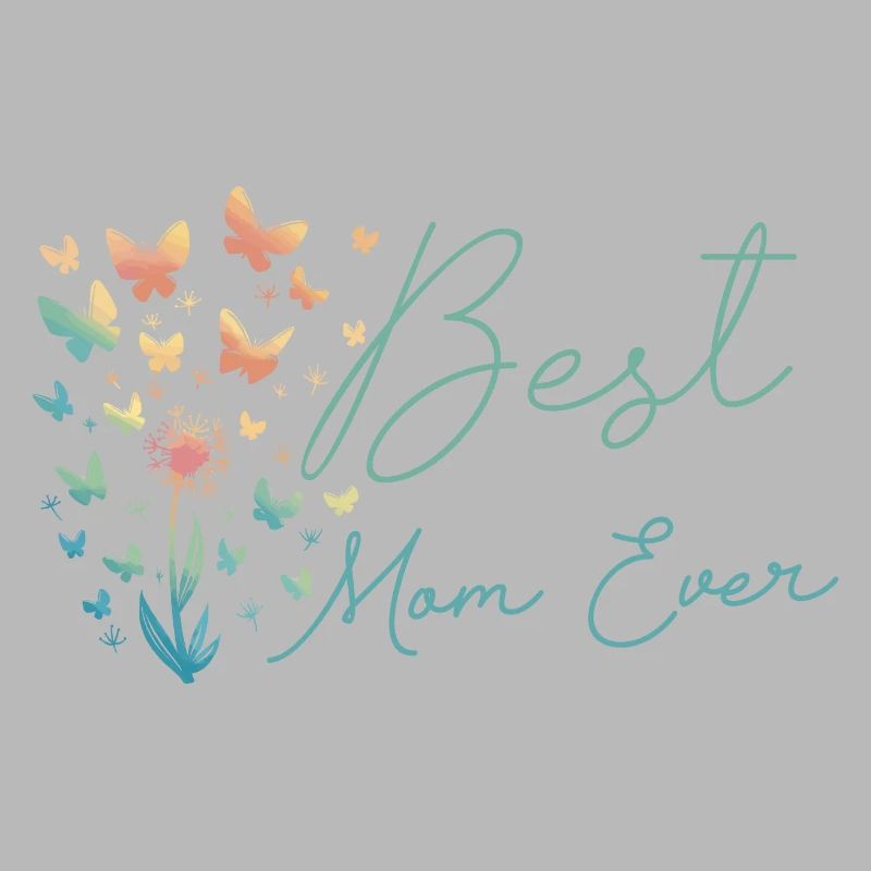 Mama Ehefrau Beste Mama aller Zeiten - Muttertagsgeschenke von